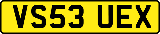 VS53UEX