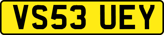 VS53UEY