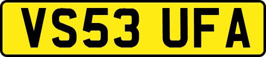 VS53UFA