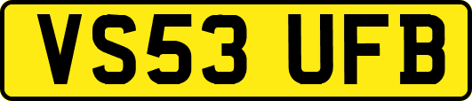 VS53UFB