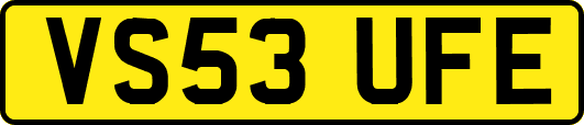 VS53UFE