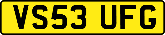 VS53UFG