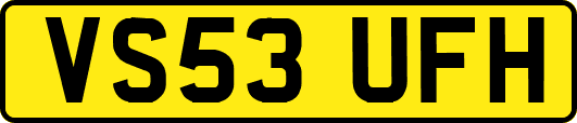 VS53UFH