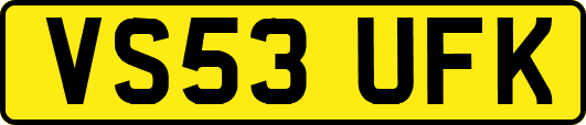 VS53UFK