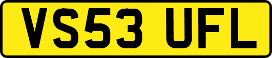 VS53UFL