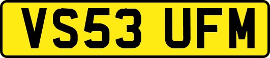 VS53UFM