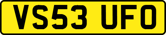 VS53UFO