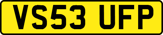 VS53UFP