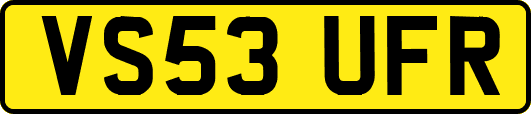 VS53UFR