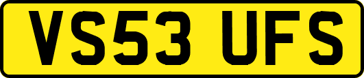 VS53UFS