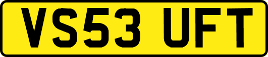 VS53UFT