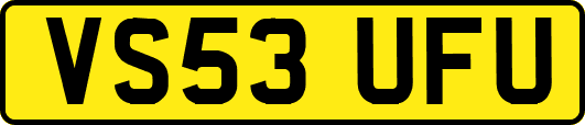 VS53UFU