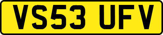 VS53UFV