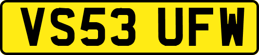 VS53UFW