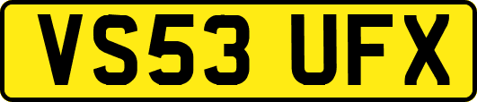 VS53UFX