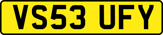 VS53UFY