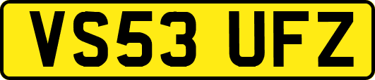 VS53UFZ