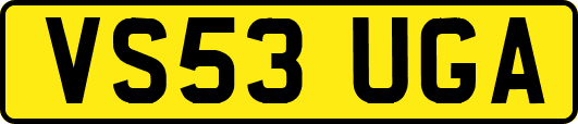 VS53UGA