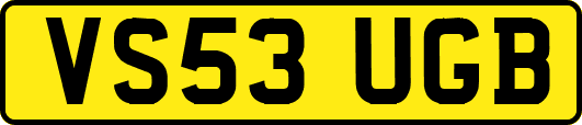 VS53UGB