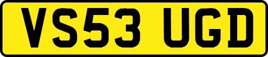 VS53UGD