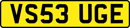 VS53UGE