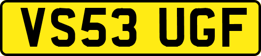 VS53UGF