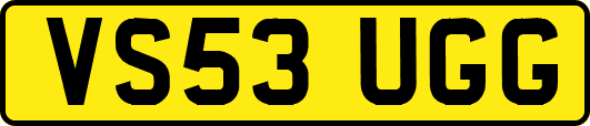 VS53UGG