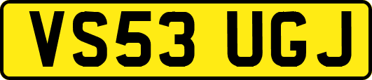 VS53UGJ