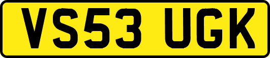 VS53UGK