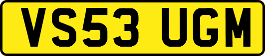 VS53UGM