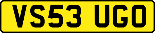 VS53UGO