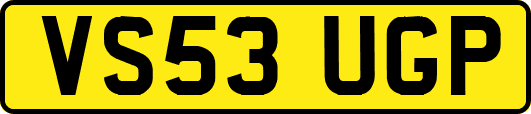 VS53UGP