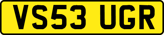 VS53UGR