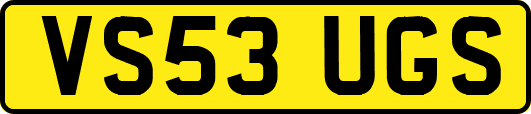 VS53UGS