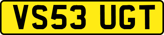 VS53UGT