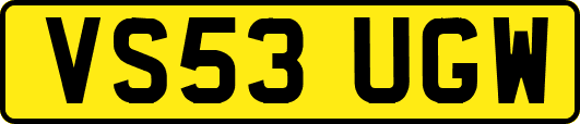 VS53UGW