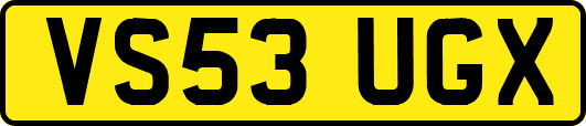 VS53UGX