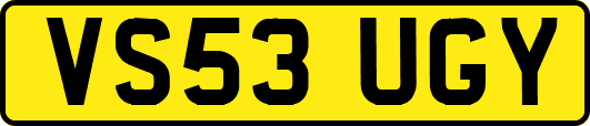 VS53UGY