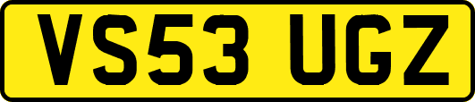 VS53UGZ