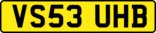 VS53UHB