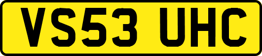 VS53UHC
