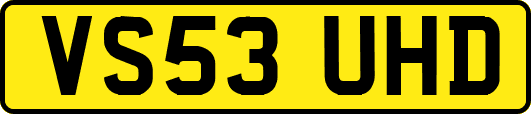 VS53UHD