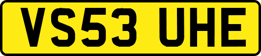VS53UHE
