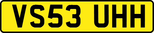 VS53UHH