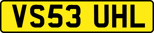 VS53UHL