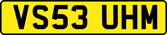 VS53UHM