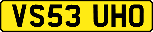 VS53UHO
