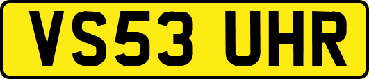 VS53UHR