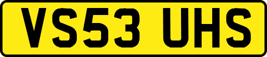 VS53UHS