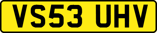 VS53UHV